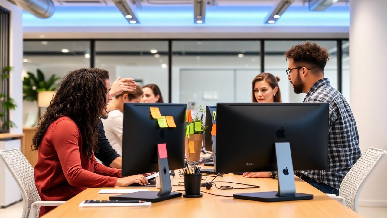 Agencies using Repodeo