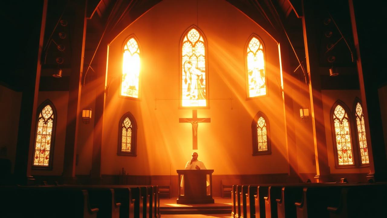 Churches & ministries using Repodeo
