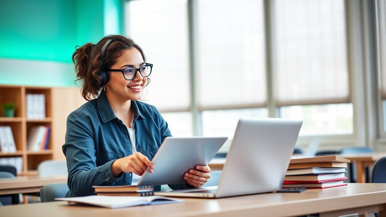 Educators & schools using Repodeo