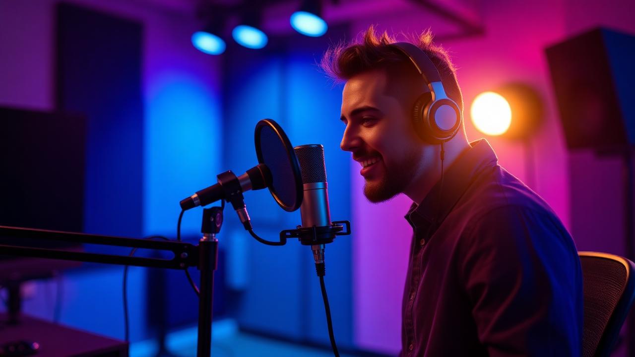 Podcasters using Repodeo