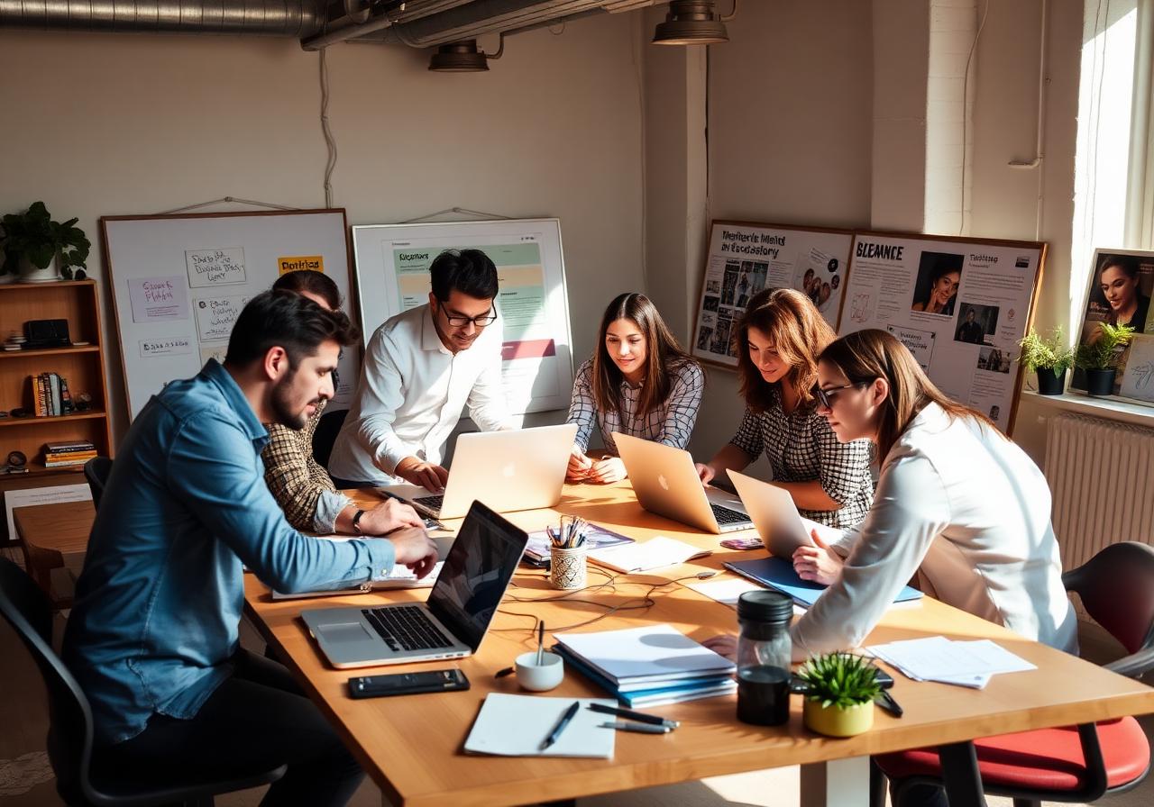 Agencies using Repodeo
